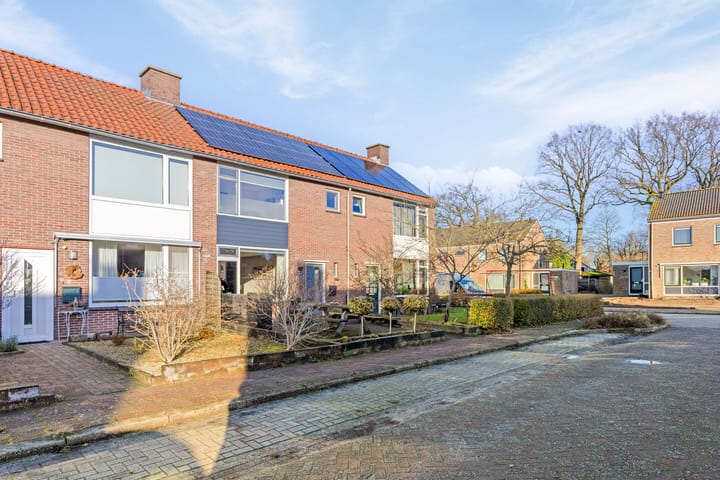 Foto 2 van Boskampen 13