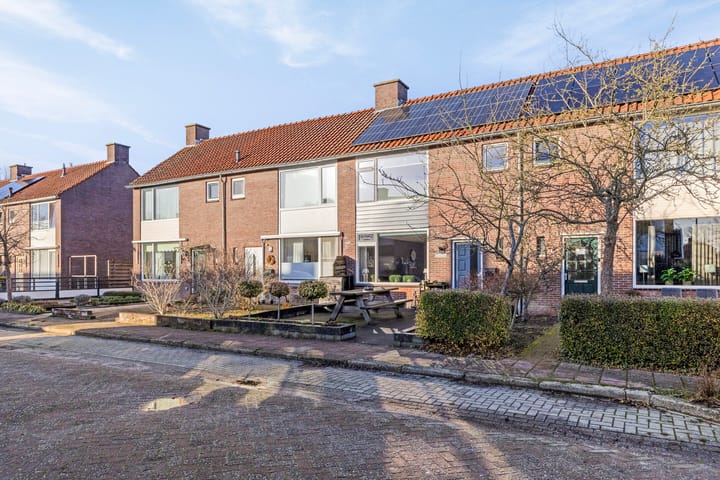 Foto 3 van Boskampen 13