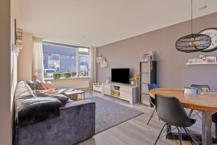 Foto 5 van Boskampen 13