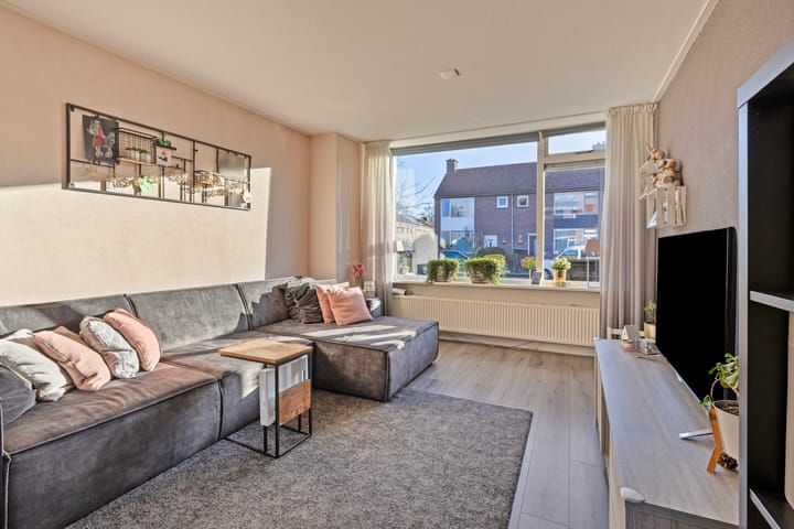 Foto 6 van Boskampen 13