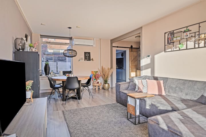 Foto 7 van Boskampen 13