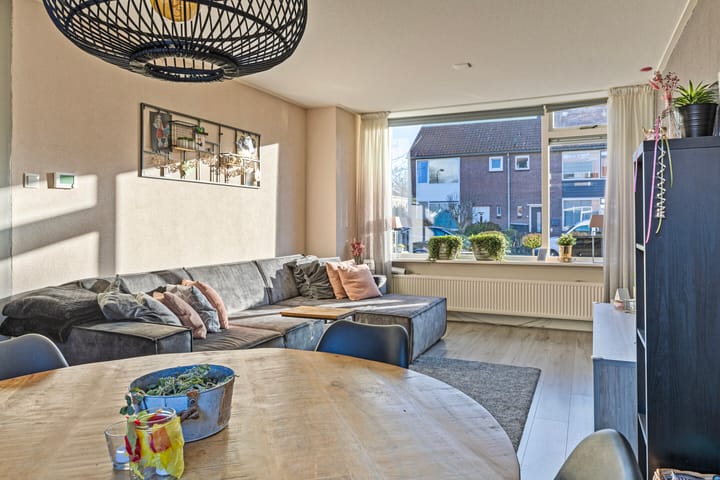 Foto 10 van Boskampen 13