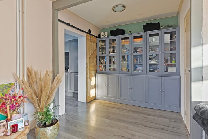 Foto 12 van Boskampen 13