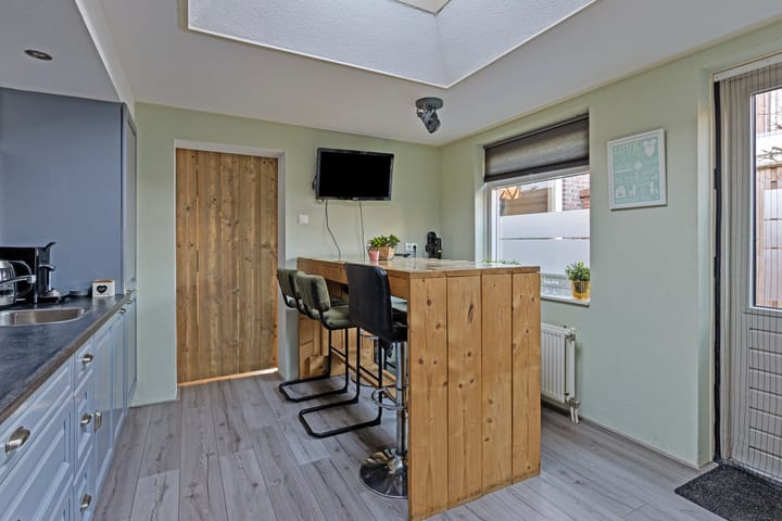 Foto 14 van Boskampen 13