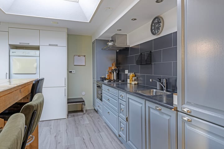 Foto 15 van Boskampen 13