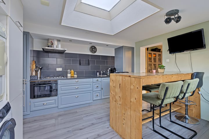 Foto 16 van Boskampen 13