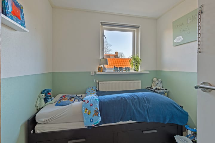 Foto 24 van Boskampen 13