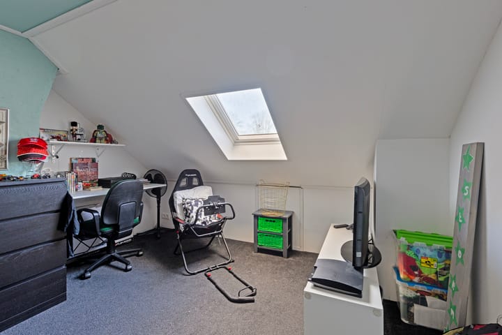 Foto 25 van Boskampen 13