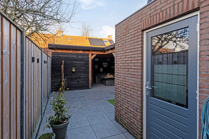 Foto 27 van Boskampen 13