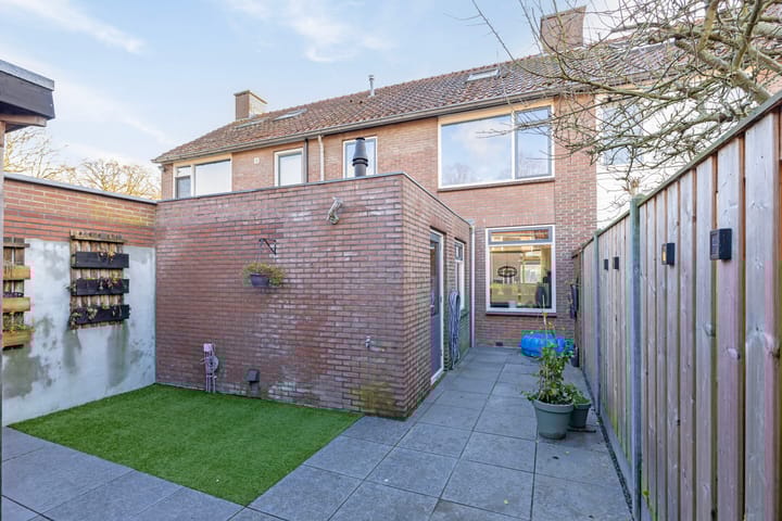 Foto 28 van Boskampen 13