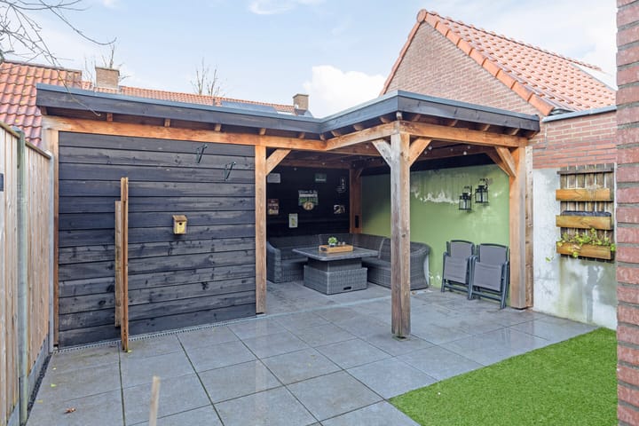 Foto 29 van Boskampen 13