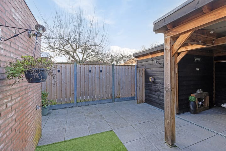 Foto 30 van Boskampen 13