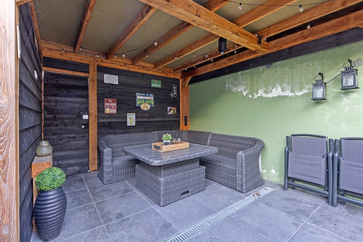 Foto 31 van Boskampen 13