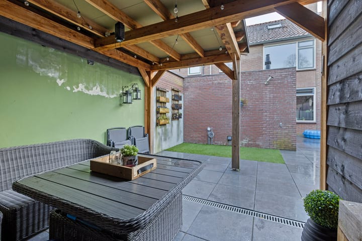 Foto 32 van Boskampen 13