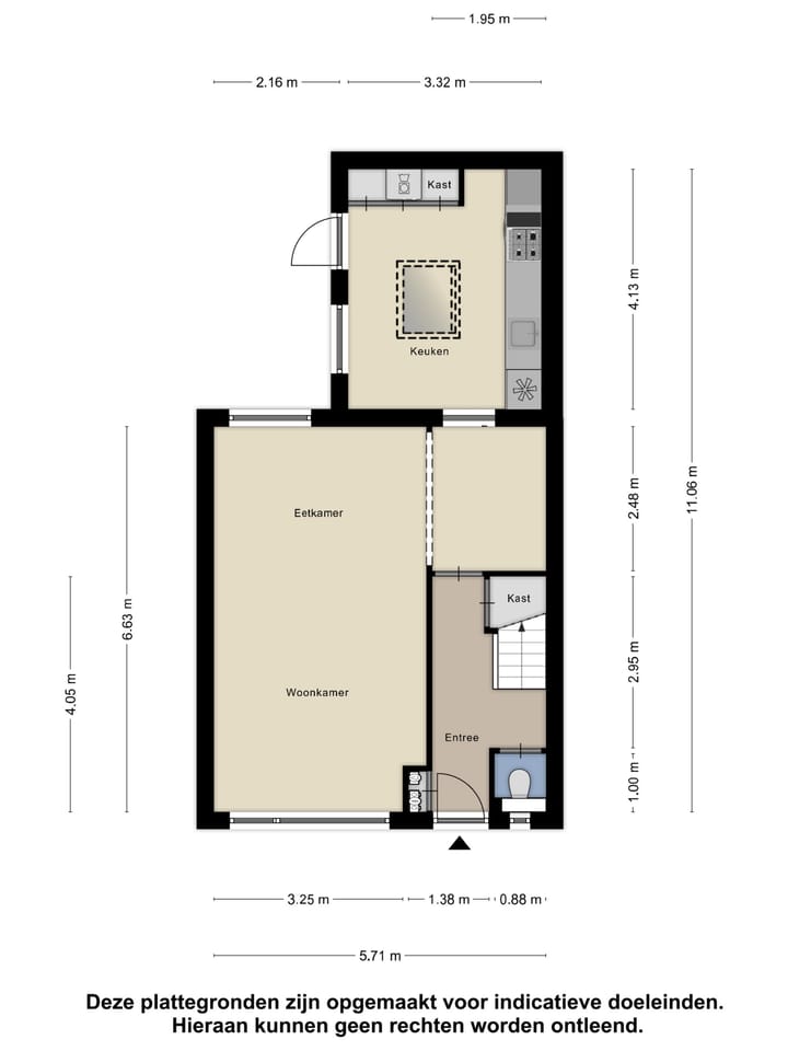 Foto 34 van Boskampen 13