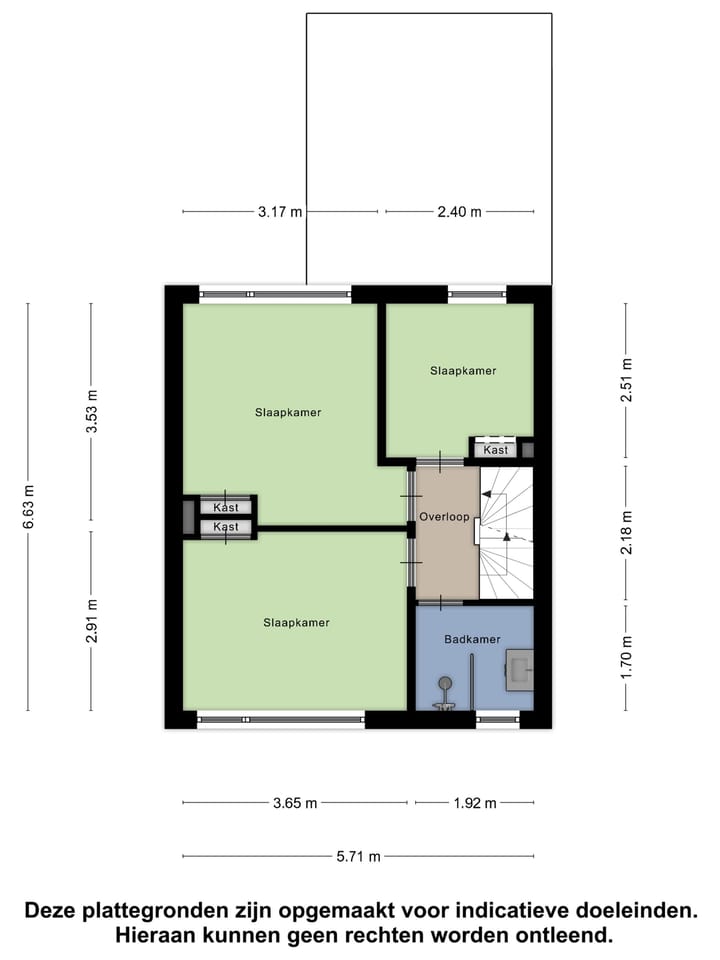 Foto 35 van Boskampen 13