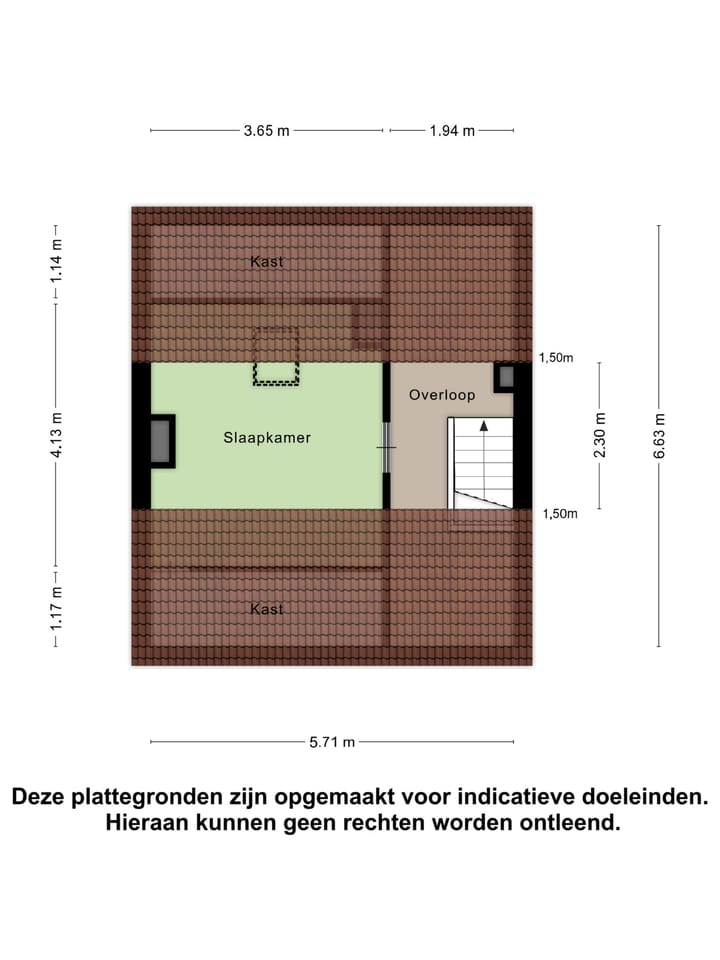 Foto 36 van Boskampen 13
