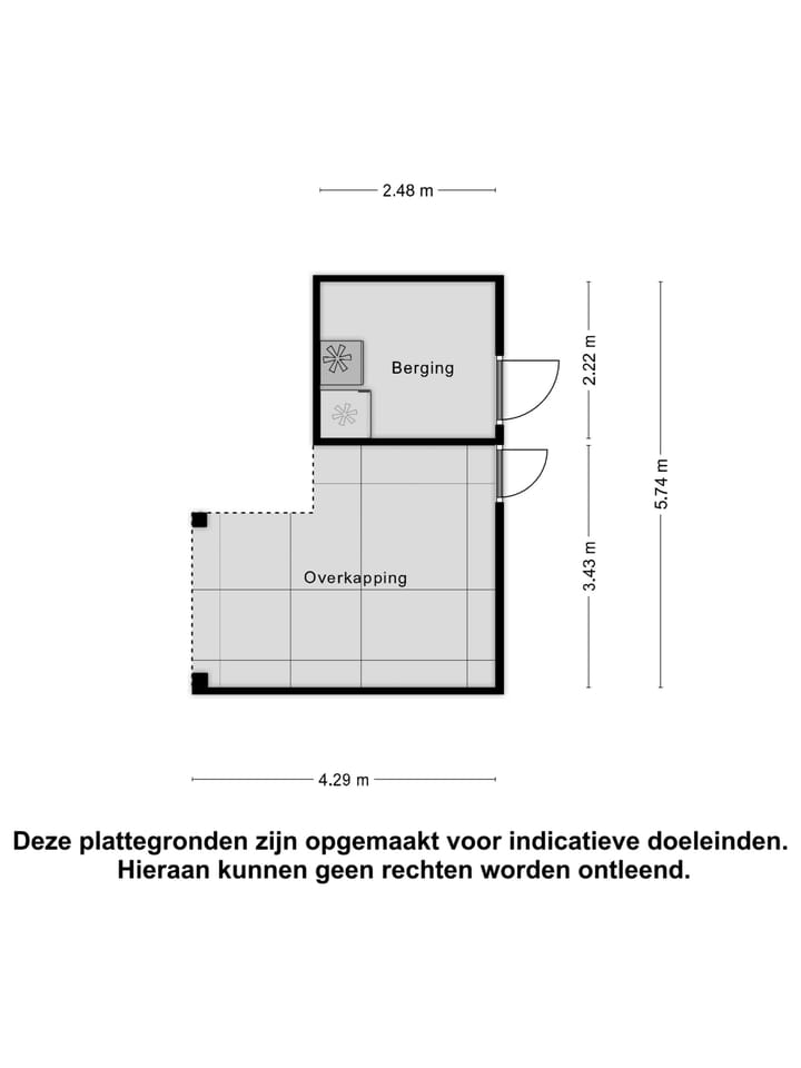 Foto 37 van Boskampen 13