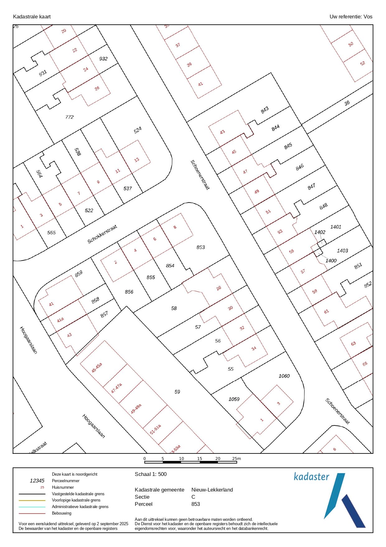 Photo 29 of Schokkerstraat 8