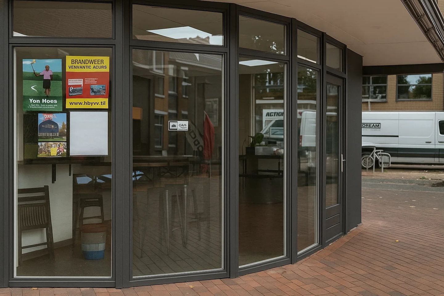 Bekijk foto 3 van Sluiskade 32-a