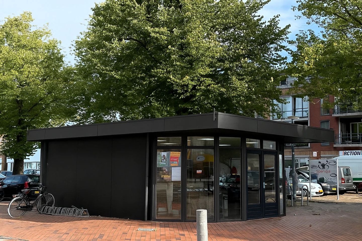 Bekijk foto 4 van Sluiskade 32-a