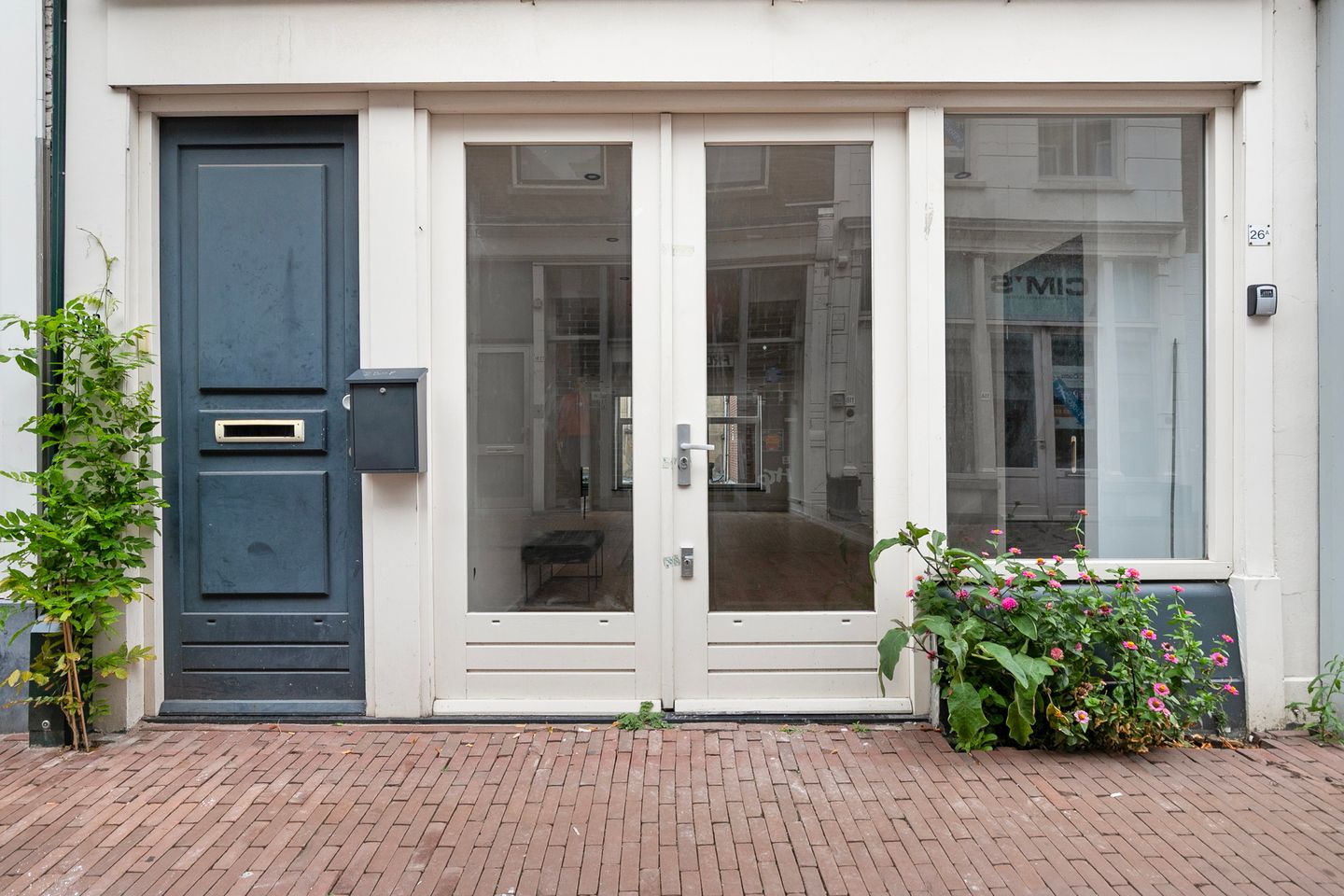 Bekijk foto 2 van Hoogstraat 26-A
