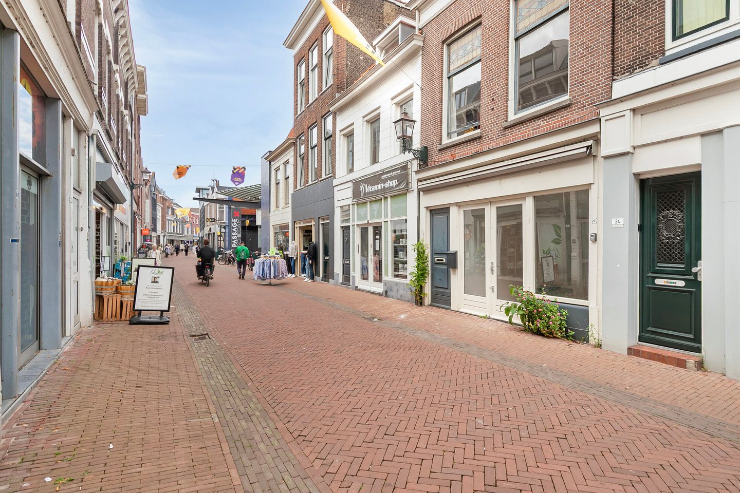 Bekijk foto 3 van Hoogstraat 26-A