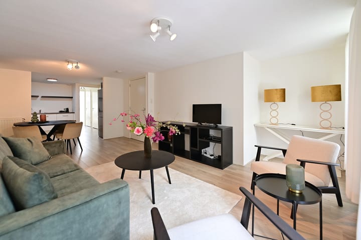 Foto 2 van Landstraat 37-A