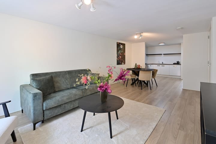 Foto 3 van Landstraat 37-A