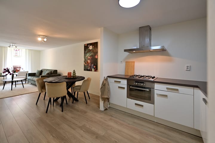 Foto 4 van Landstraat 37-A