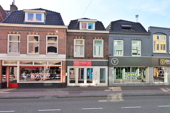 Photo 10 of Landstraat 37-A