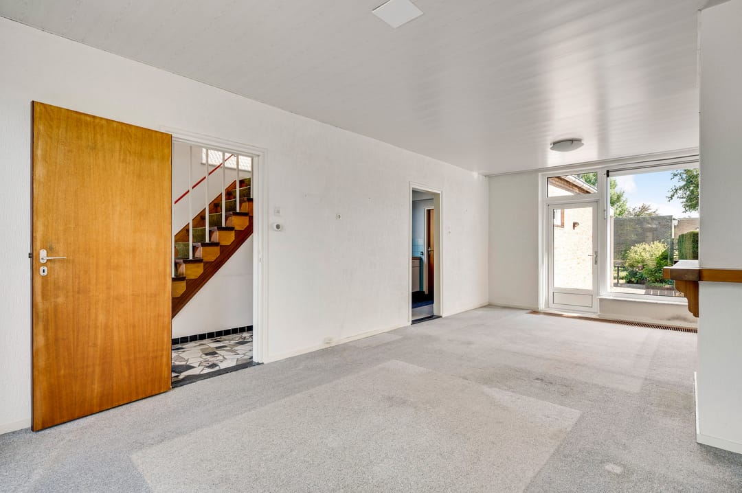 Foto 2 van Op de Bies 2-B