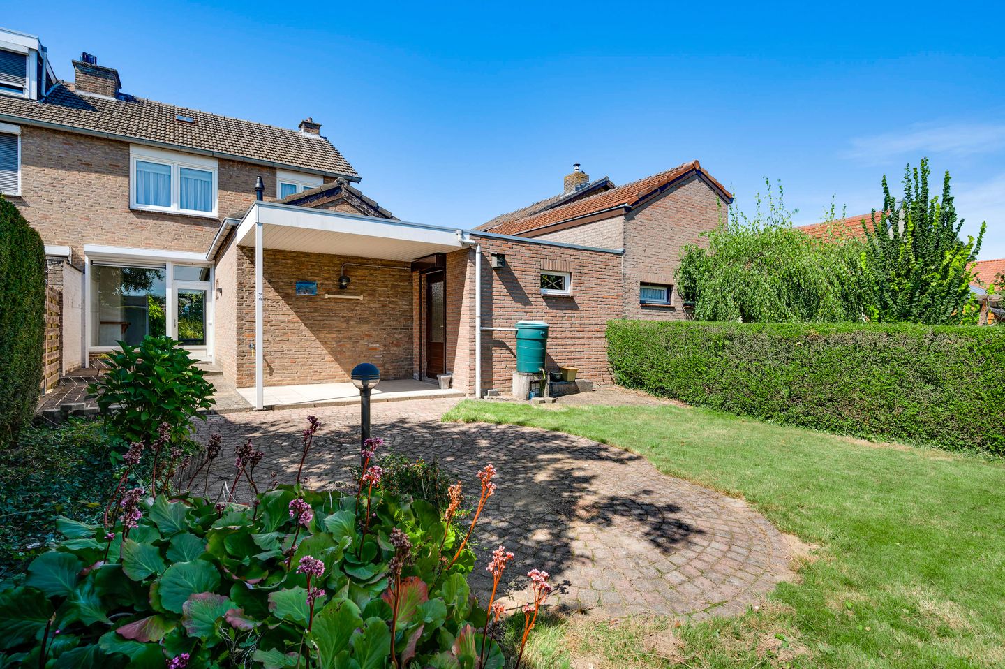 Foto 4 van Op de Bies 2-B