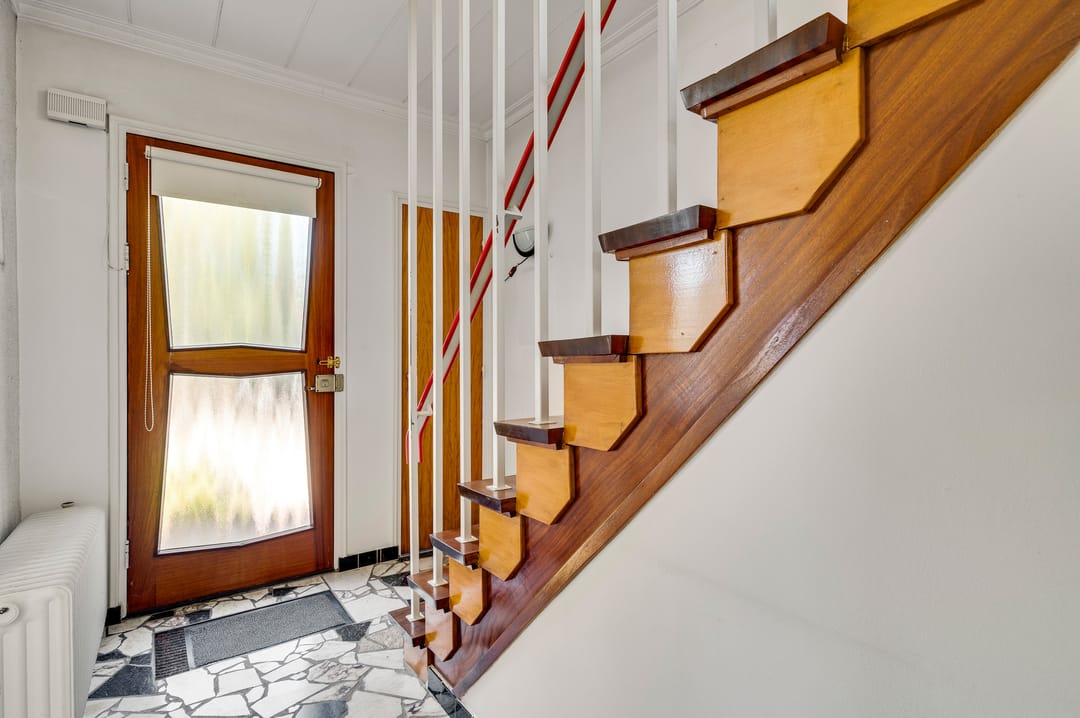 Foto 8 van Op de Bies 2-B