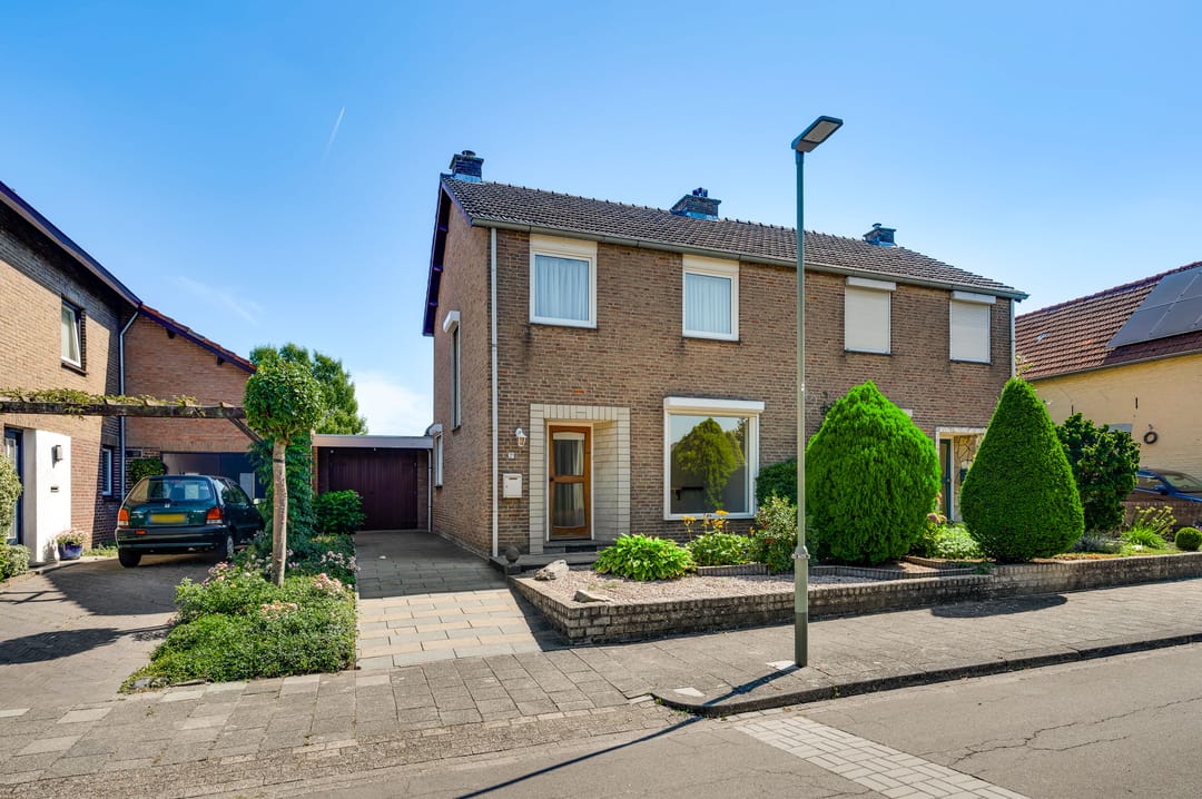 Foto 1 van Op de Bies 2-B