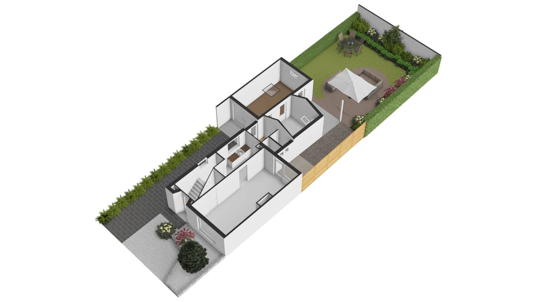 Foto 22 van Op de Bies 2-B