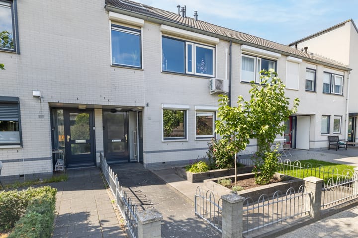 Foto 4 van Dr. Kolfflaan 88