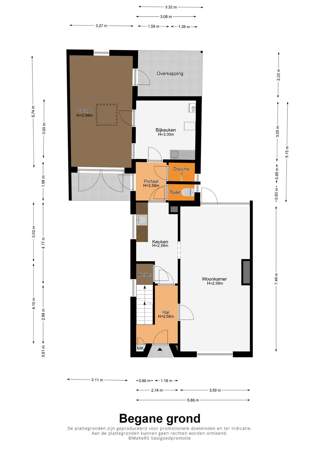 Foto 23 van Op de Bies 2-B