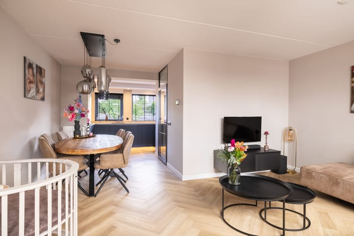 Foto 7 van Dr. Kolfflaan 88