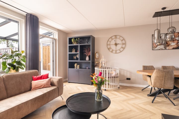 Foto 8 van Dr. Kolfflaan 88