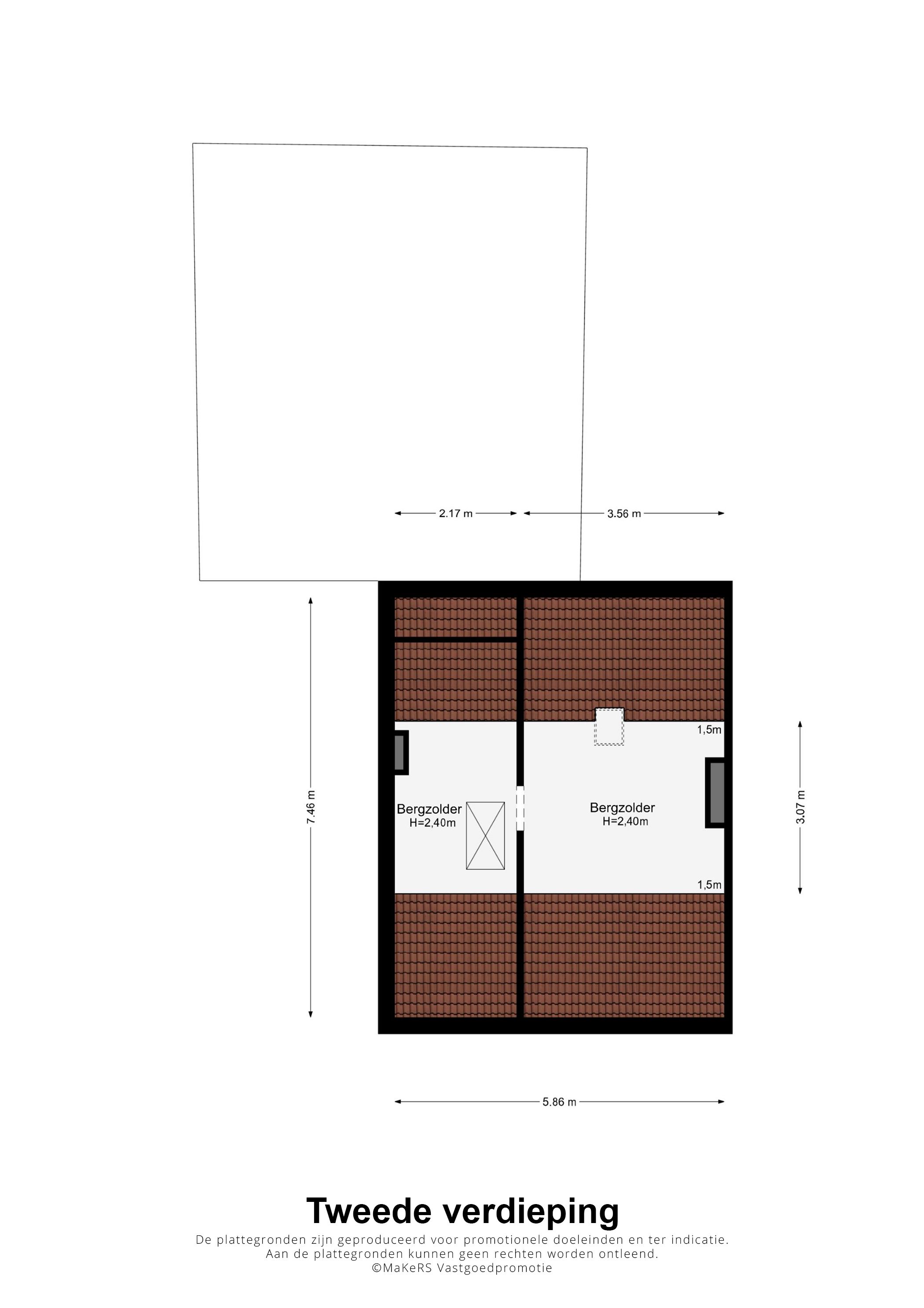 Foto 27 van Op de Bies 2-B