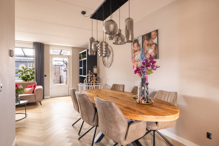 Foto 10 van Dr. Kolfflaan 88