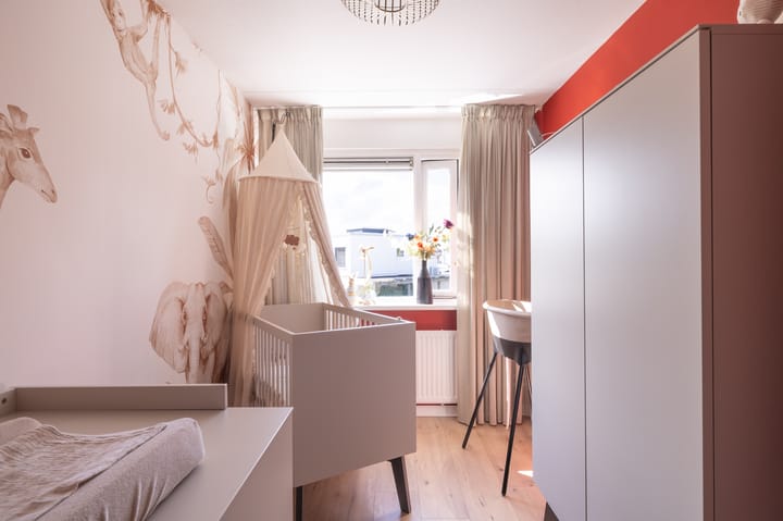 Foto 18 van Dr. Kolfflaan 88