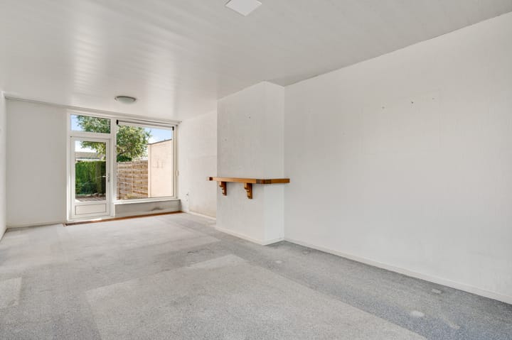 Foto 5 van Op de Bies 2-B