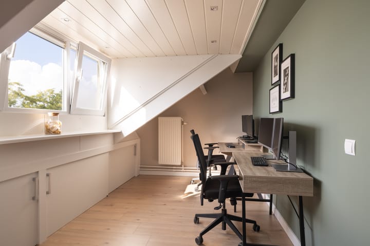 Foto 28 van Dr. Kolfflaan 88