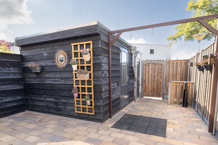 Foto 34 van Dr. Kolfflaan 88