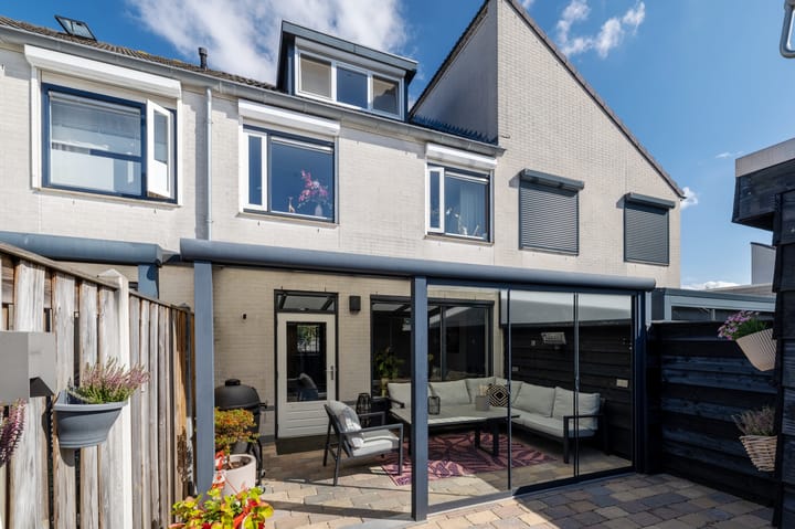 Foto 36 van Dr. Kolfflaan 88