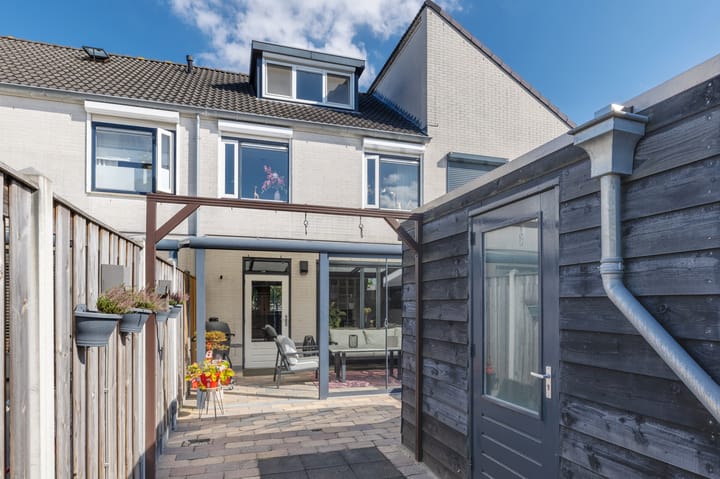 Foto 37 van Dr. Kolfflaan 88