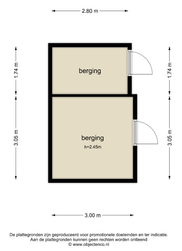 Foto 39 van Dr. Kolfflaan 88