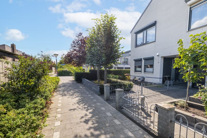 Foto 41 van Dr. Kolfflaan 88